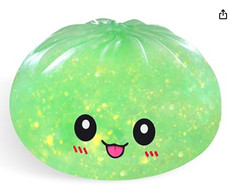 Toy Dumplings